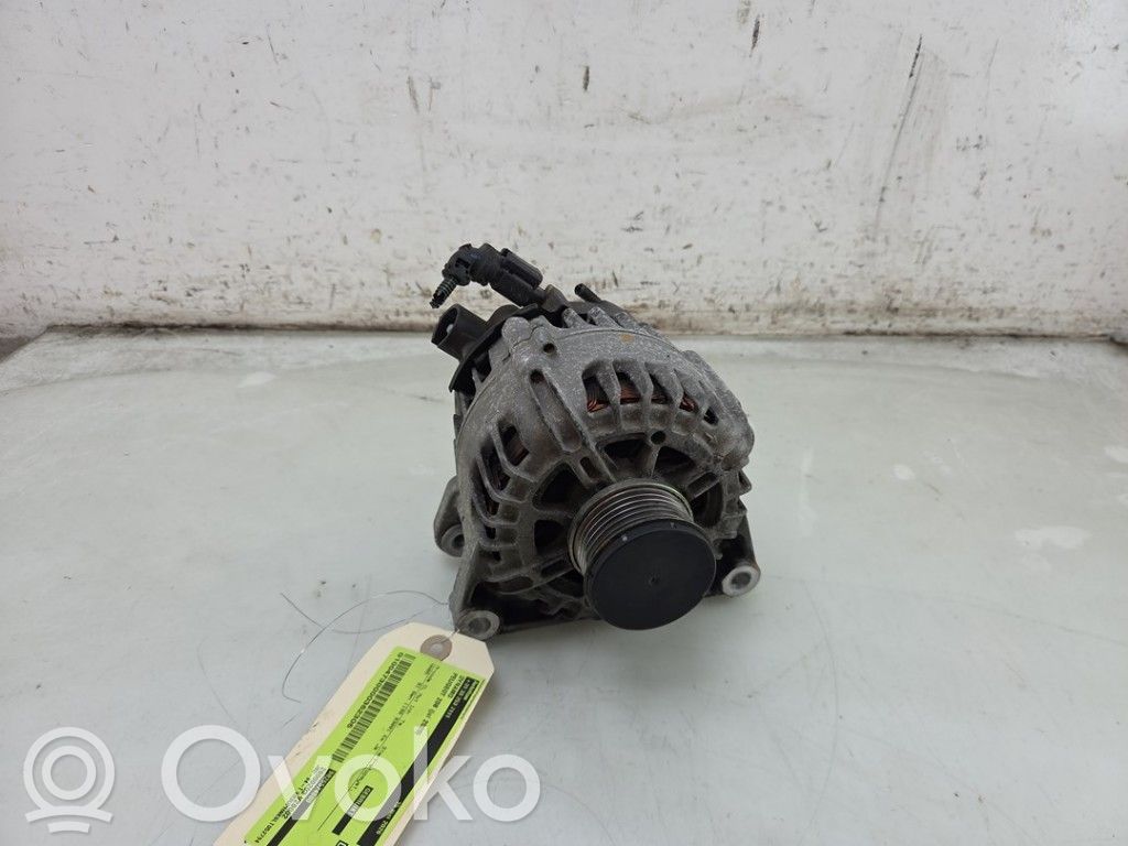 Peugeot 208 II Alternator 
