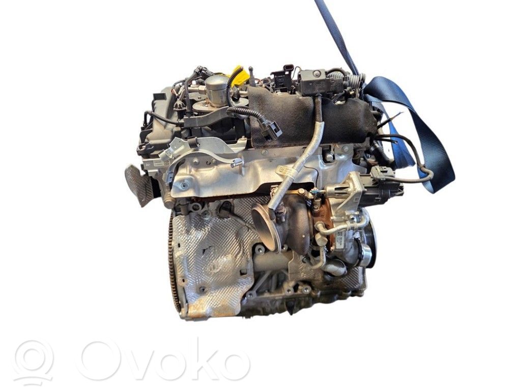BMW 3 G20 G21 Motor 