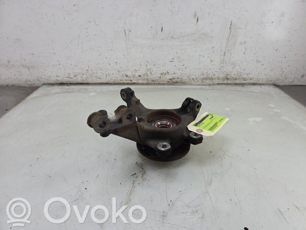 Peugeot 208 II Fuso a snodo con mozzo ruota anteriore