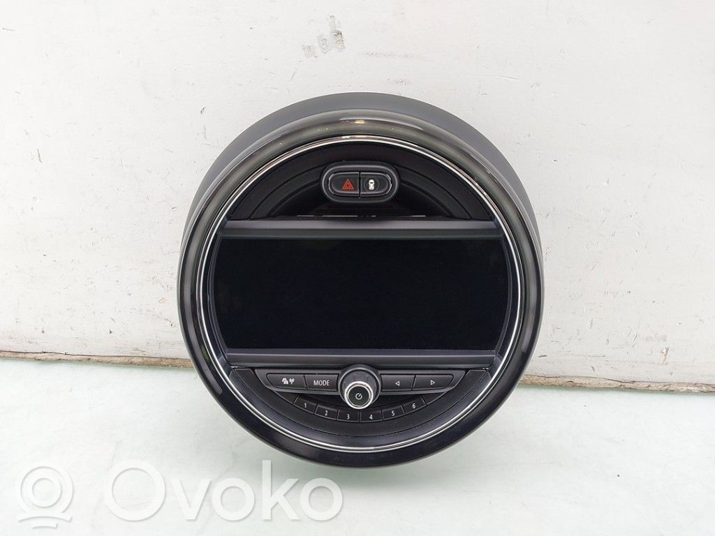 Mini Cooper Countryman F60 Panel radia 