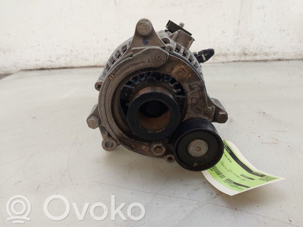 BMW 3 G20 G21 Lichtmaschine