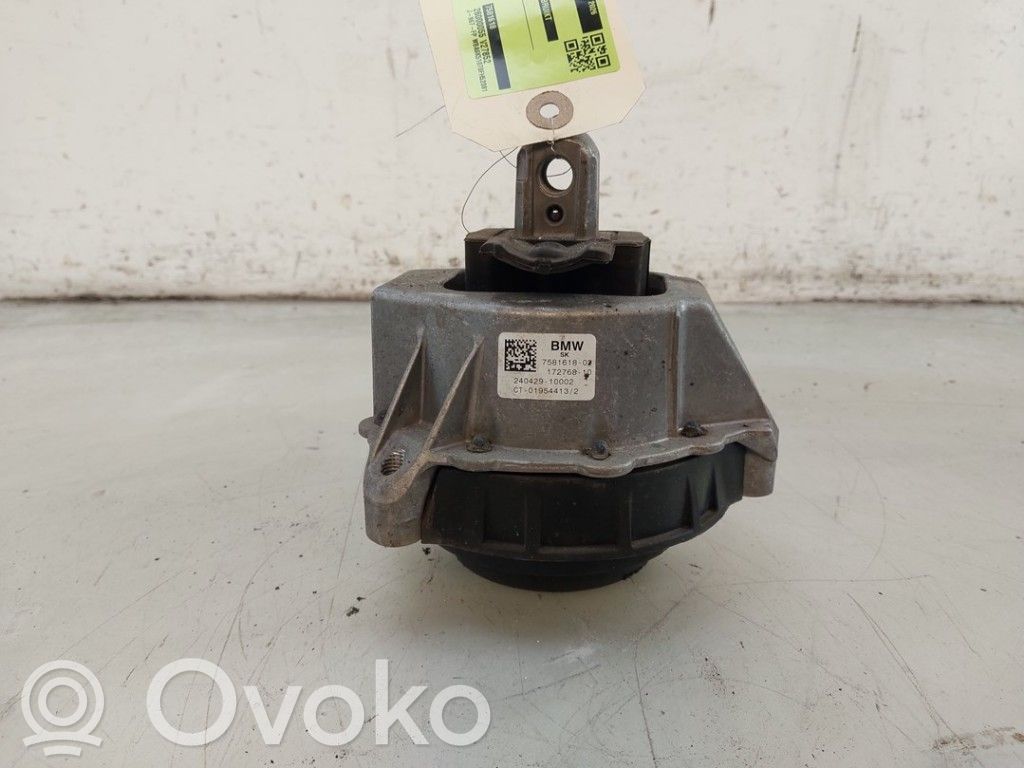 BMW 3 G20 G21 Engine mount bracket 
