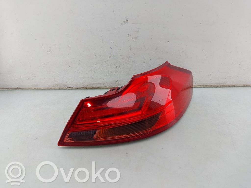 Opel Insignia A Lampa tylna