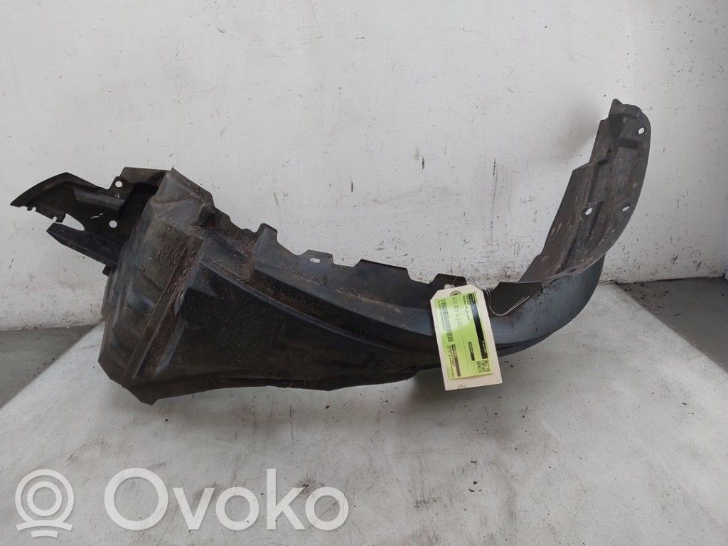 Peugeot 107 Nadkole przednie 