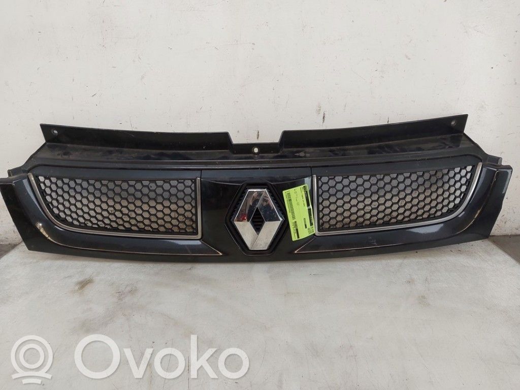 Renault Trafic II (X83) Grilă față 