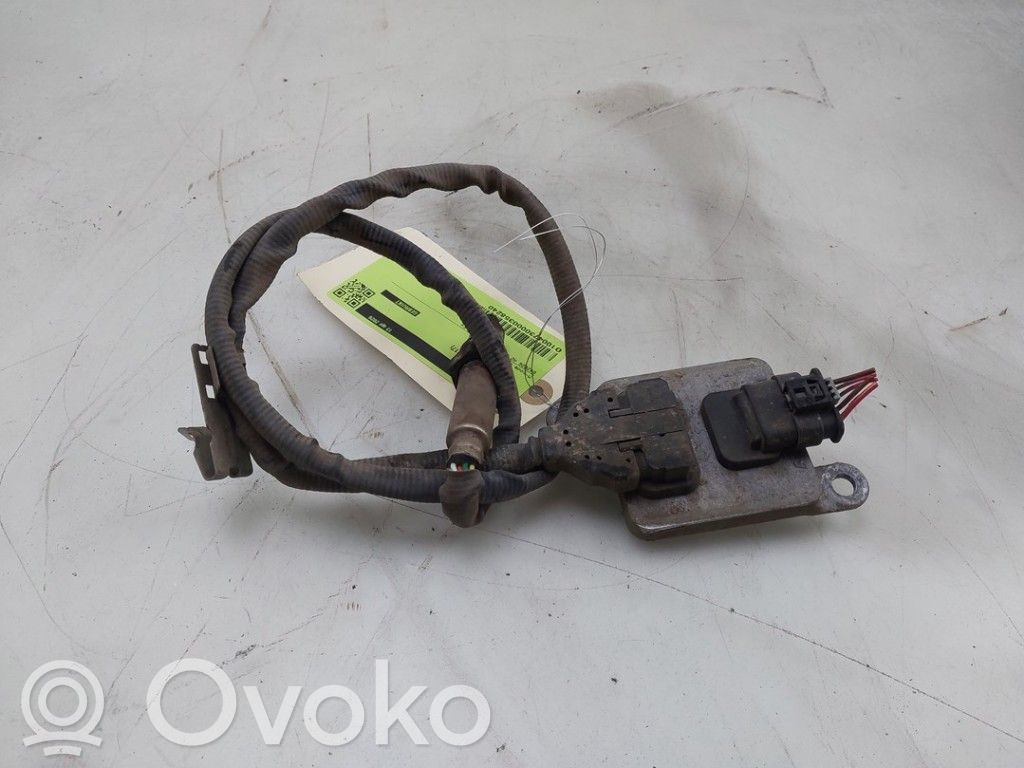 Mercedes-Benz GLE (W166 - C292) Sensor 