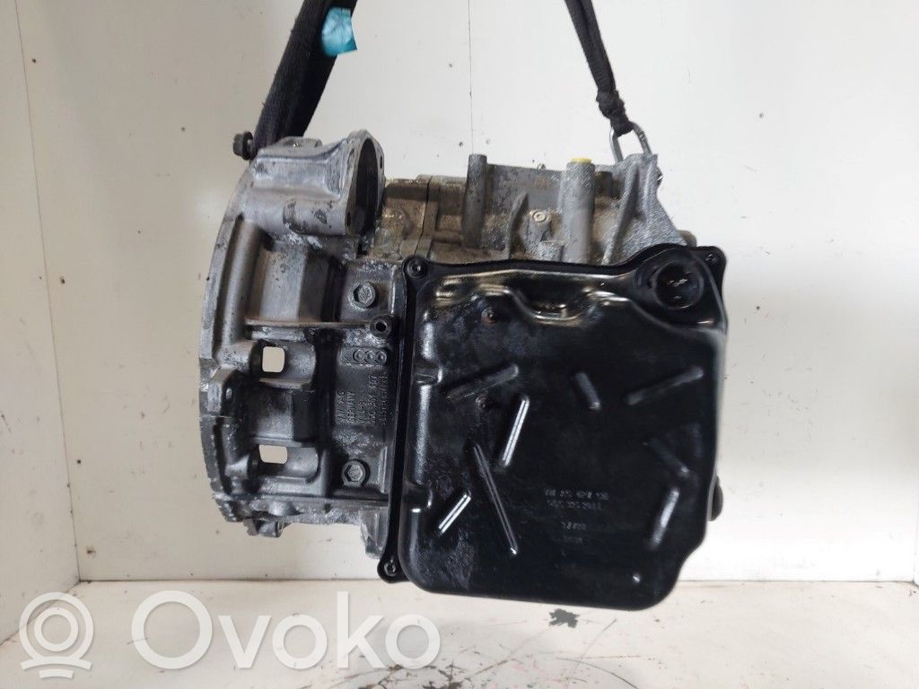 Audi A3 8Y Automaattinen vaihdelaatikko 