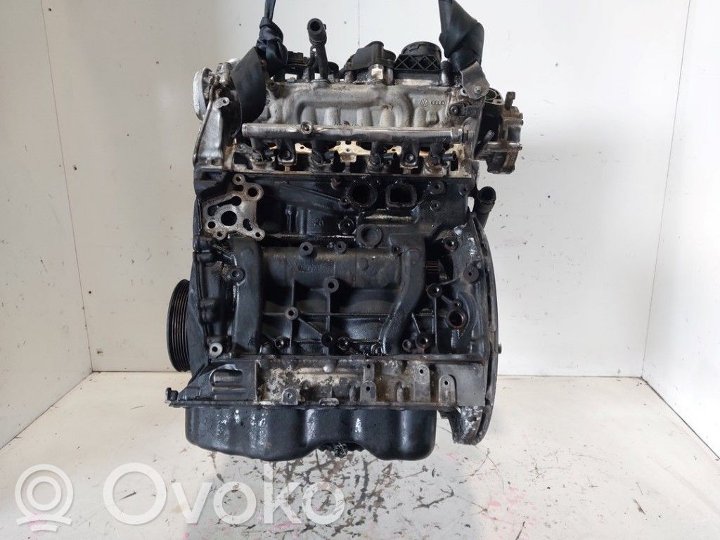 Audi A3 8Y Engine 