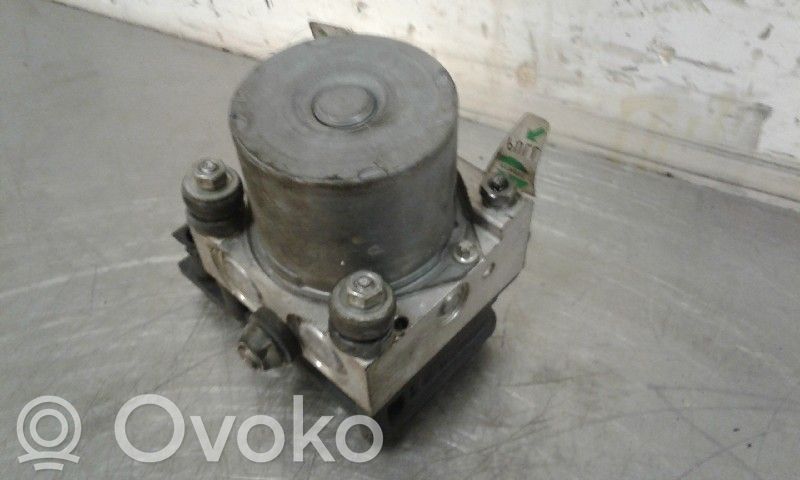 Citroen C4 I ABS bloks 