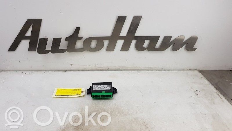 Citroen C4 II Pysäköintitutkan (PCD) ohjainlaite/moduuli 