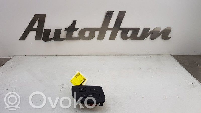 Citroen C4 II Other switches/knobs/shifts 
