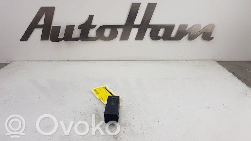 Citroen C4 II Releu preîncălzire bujii incandescente 