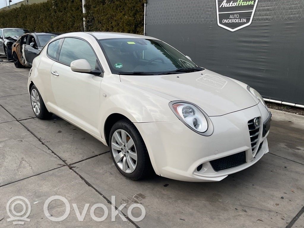 Alfa Romeo Mito Parafango 