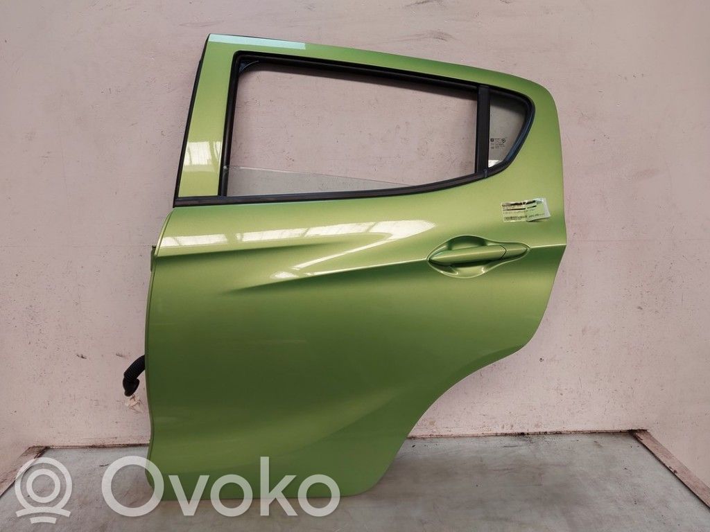 Opel Karl Drzwi tylne 