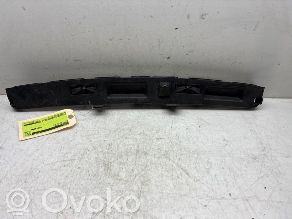 BMW 5 GT F07 Reversing camera 