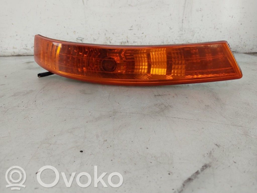 Renault Trafic II (X83) Sonstiges Einzelteil Exterieur 