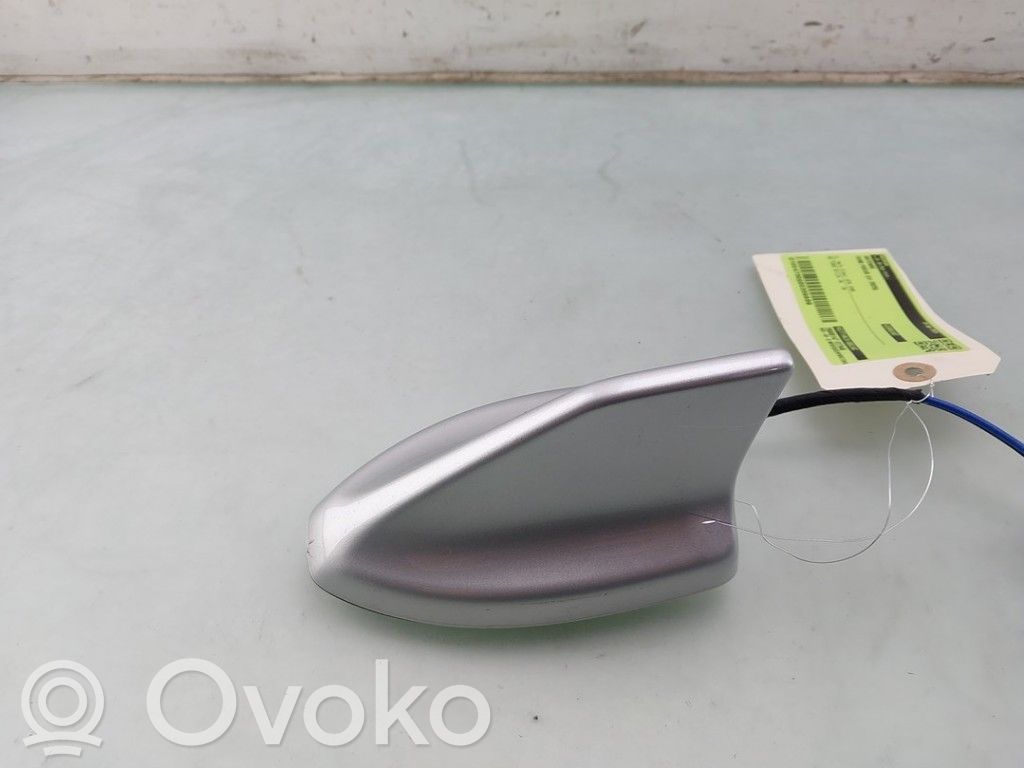 Ford Focus Radion antenni 
