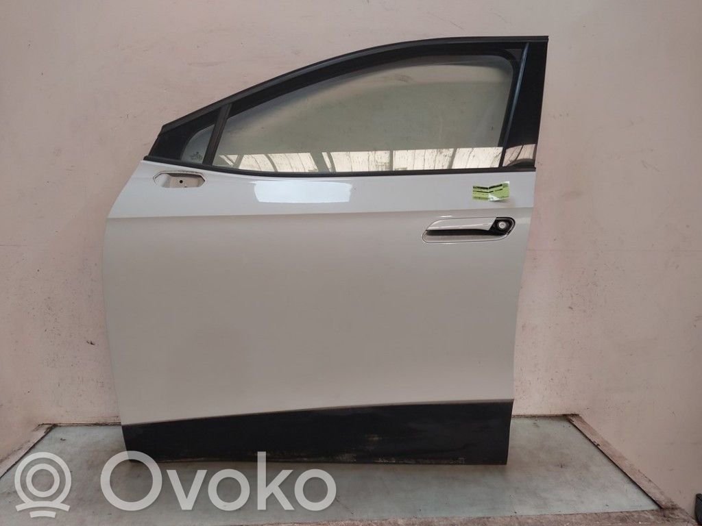 Volkswagen ID.4 Porte avant 