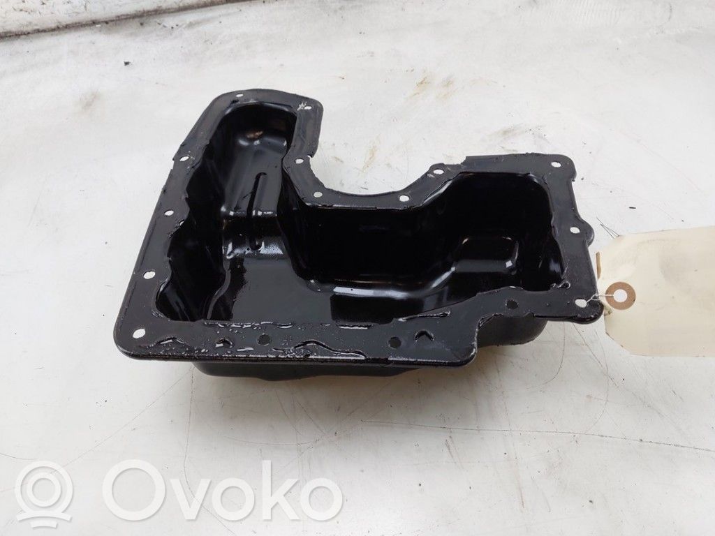Opel Mokka B Miska olejowa 