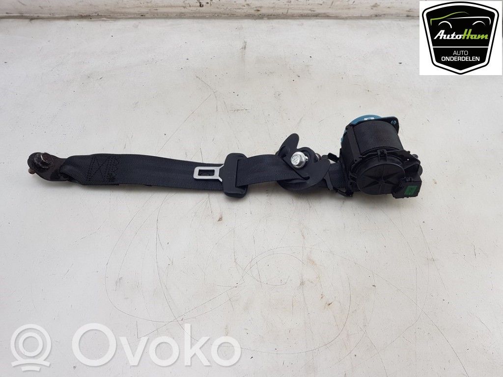 Cinturón trasero   89820B90000,89820B9000,89820B9000,89820B90000,89820B9000PYN