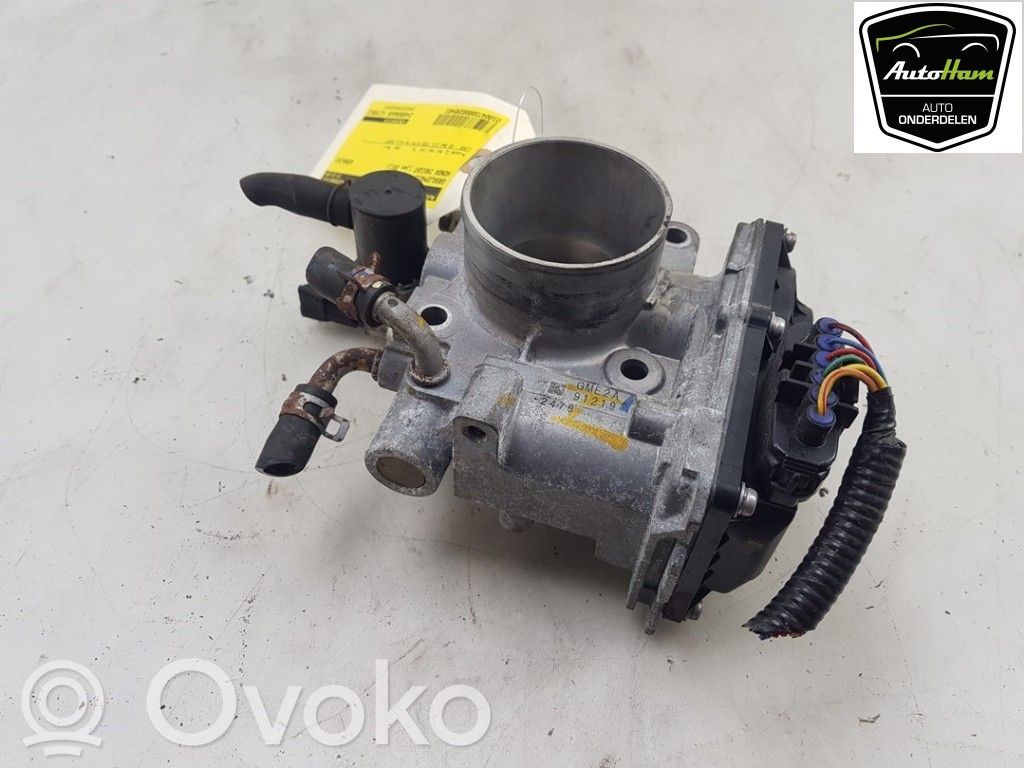 Drosselklappe   GME2A91219,GME2A91219