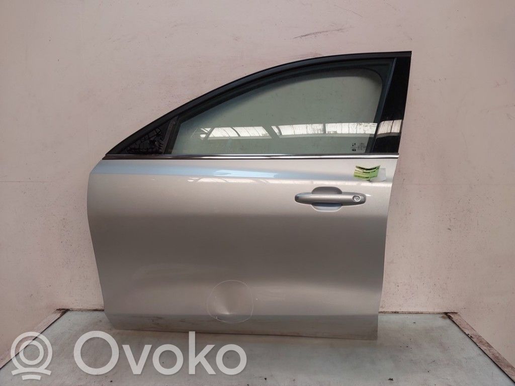 Ford Focus Priekinės durys 