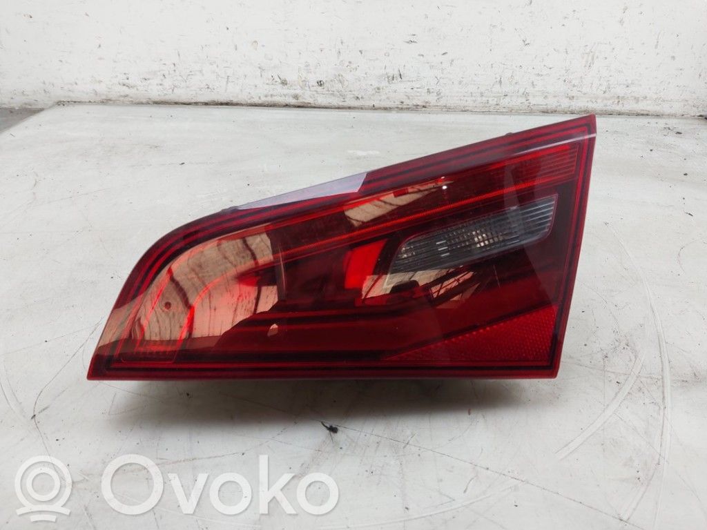 Audi A3 S3 8V Takavalot 