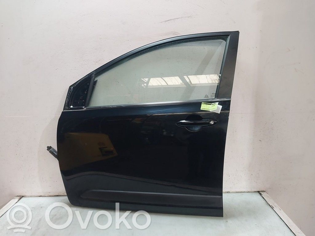 KIA Picanto Etuovi 