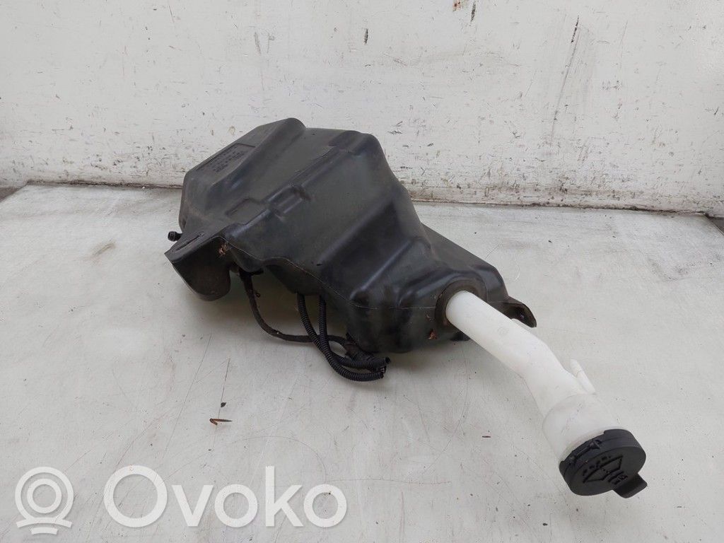 Opel Astra J Serbatoio/vaschetta liquido lavavetri parabrezza