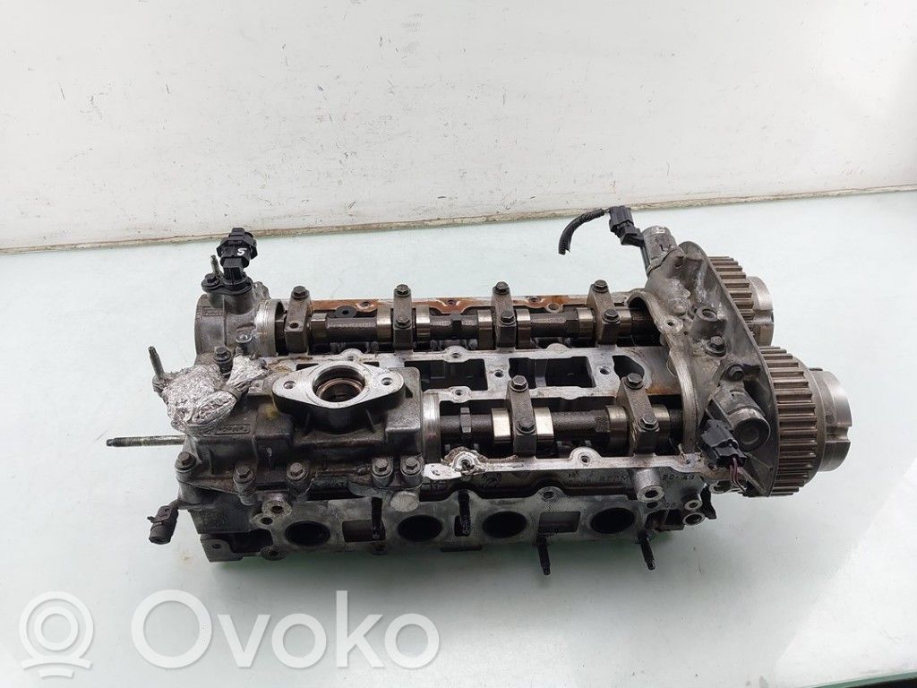 Głowica silnika   1700101,RFBM5G6090ED,BM5G6090EB,1700101,2623722,BM5G6090EB,BM5G6C032ZA,RFBM5G6090,RFBM5G6090ED,RMBM5G6F093ZA