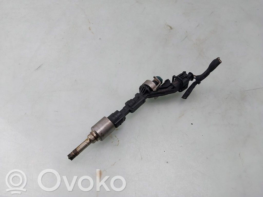 Inyector de combustible   BM5G9F593BA,2138264,CJ5G9F593AB,2013353,2138264,BM5G9F593BA,BM5G9F593BB,CJ5G9F593AA,CJ5G9F593AB
