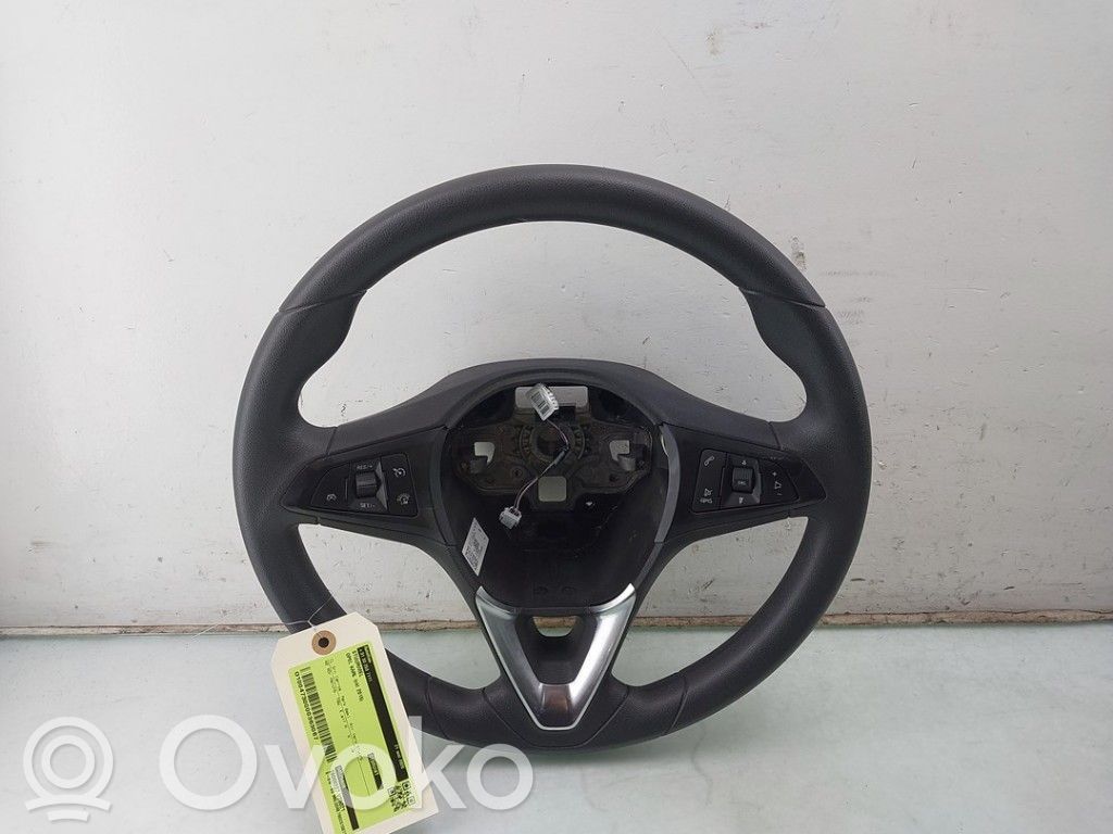 Opel Karl Stūre 