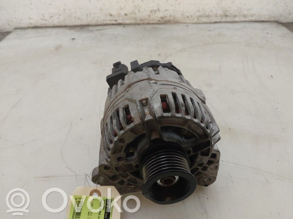 Skoda Fabia Mk1 (6Y) Generator/alternator 