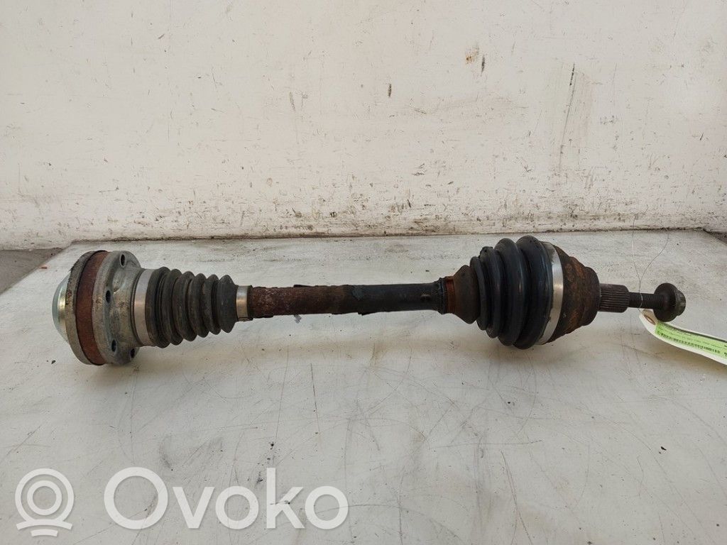 Volkswagen PASSAT B6 Arbre d'entraînement avant 