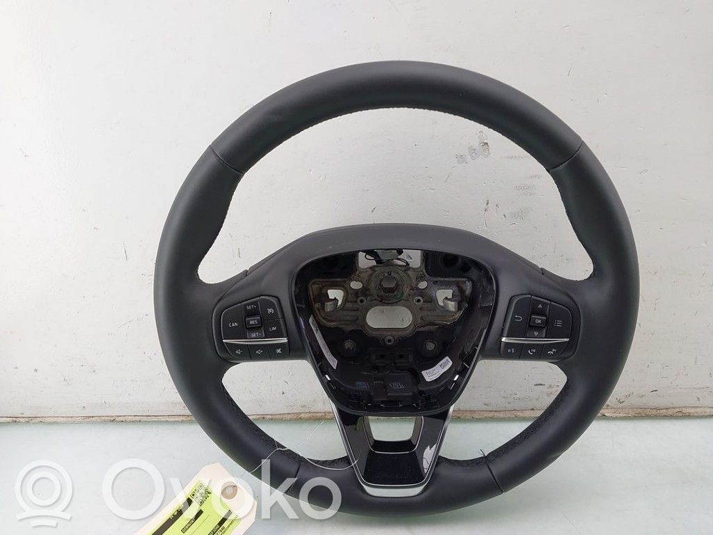 Ford Focus Vairas 