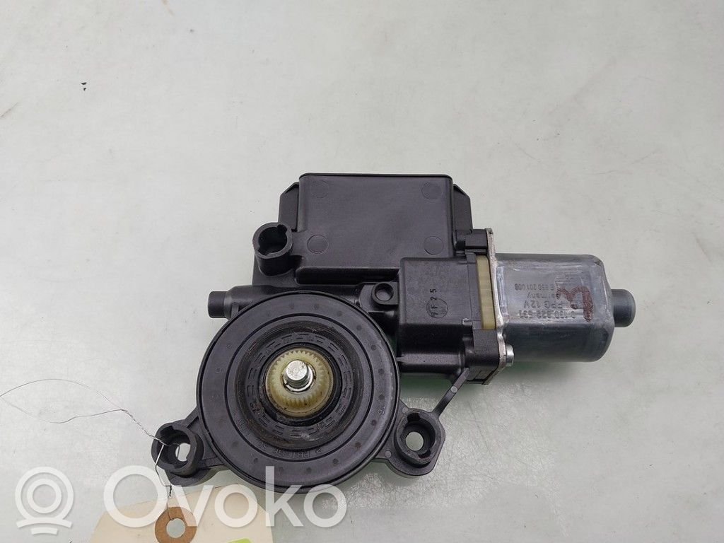 Volkswagen Polo V 6R Inne części wnętrza samochodu 