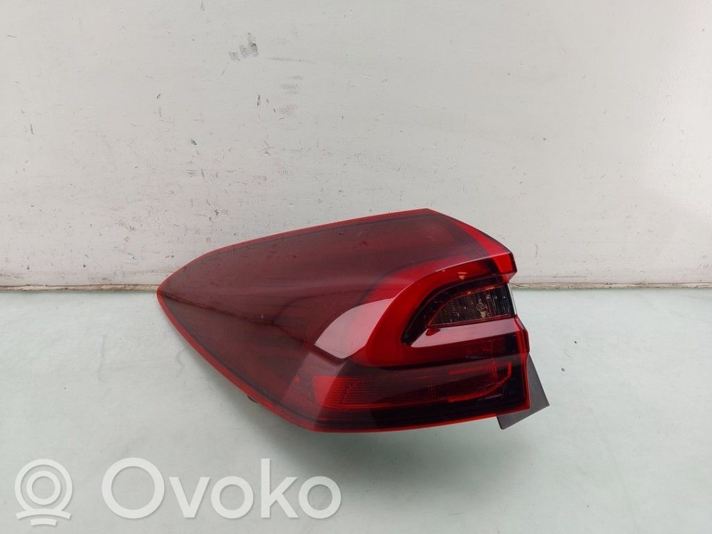 Ford Focus Takavalot 