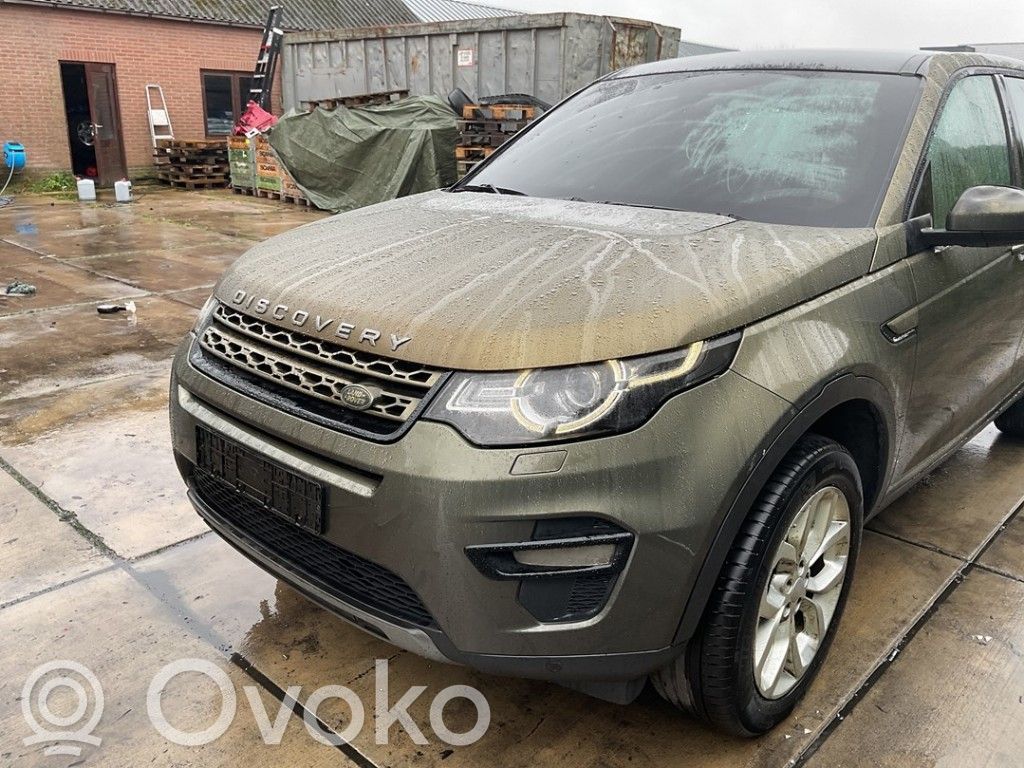 Land Rover Discovery Sport Błotnik przedni 