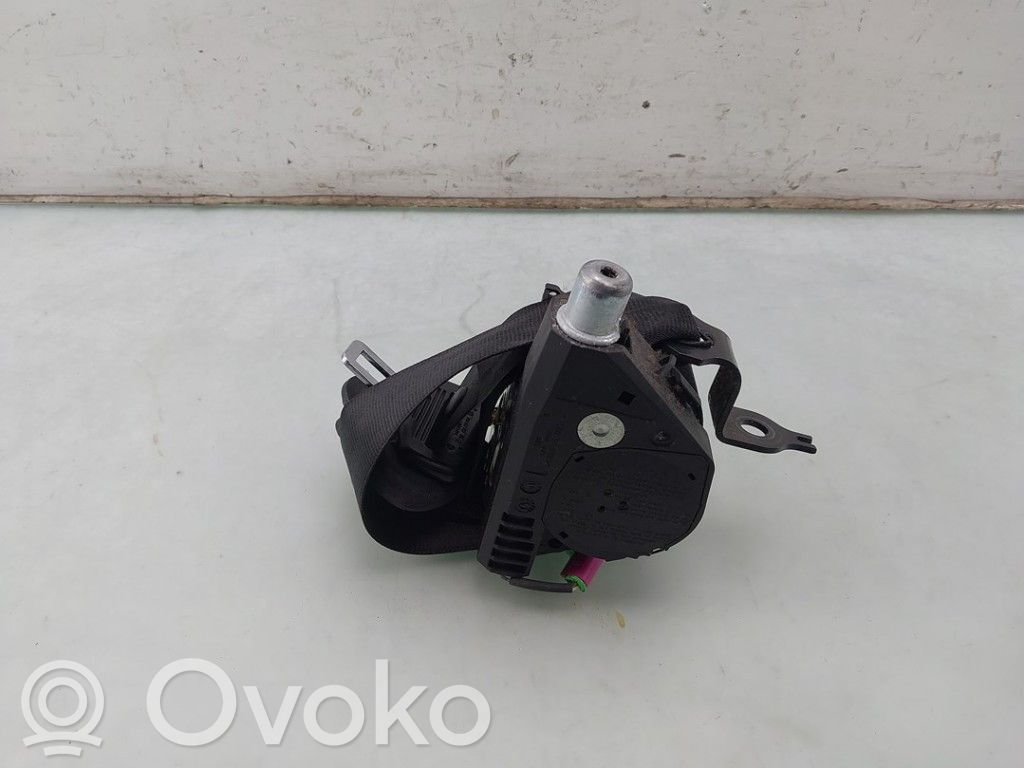 Skoda Fabia Mk1 (6Y) Cintura di sicurezza anteriore