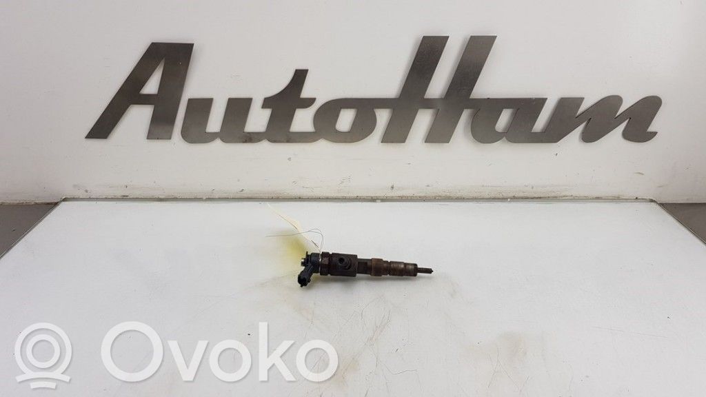 Ford Fiesta Injector combustibil 