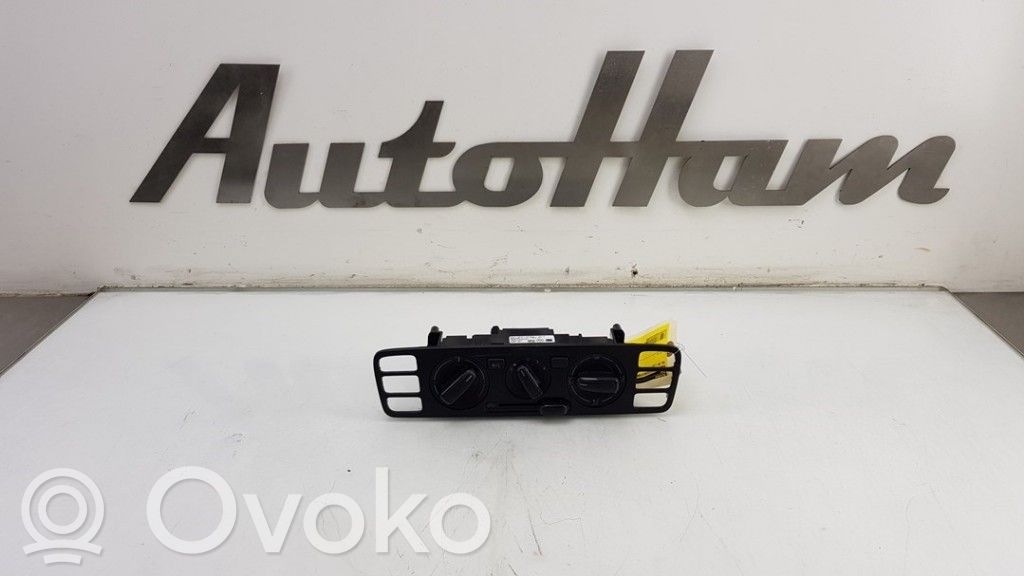 Volkswagen Up Unitate control climatizare 