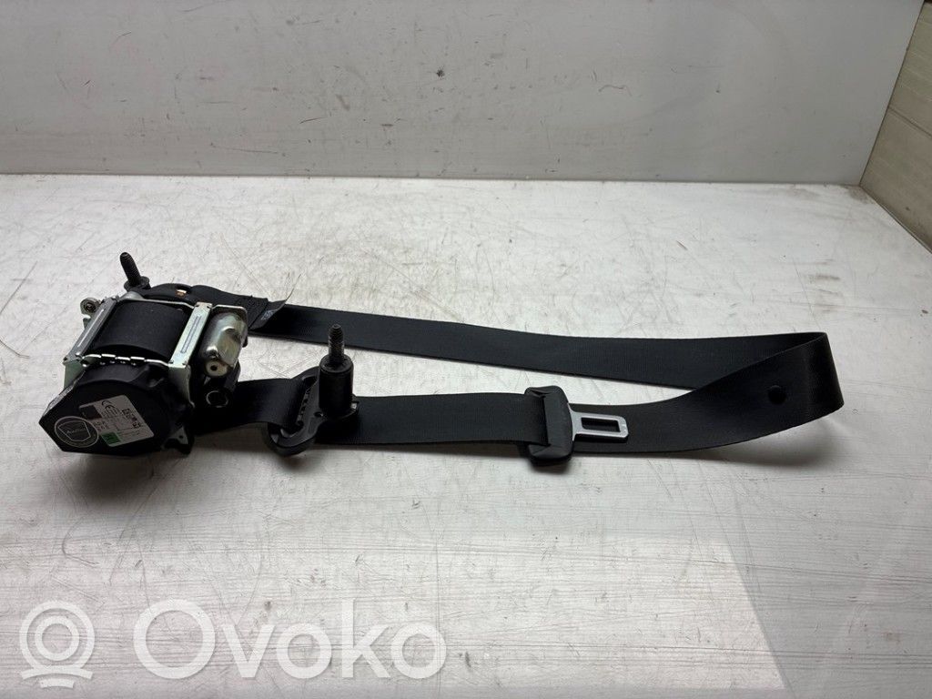 Dacia Sandero III Ceinture de sécurité avant