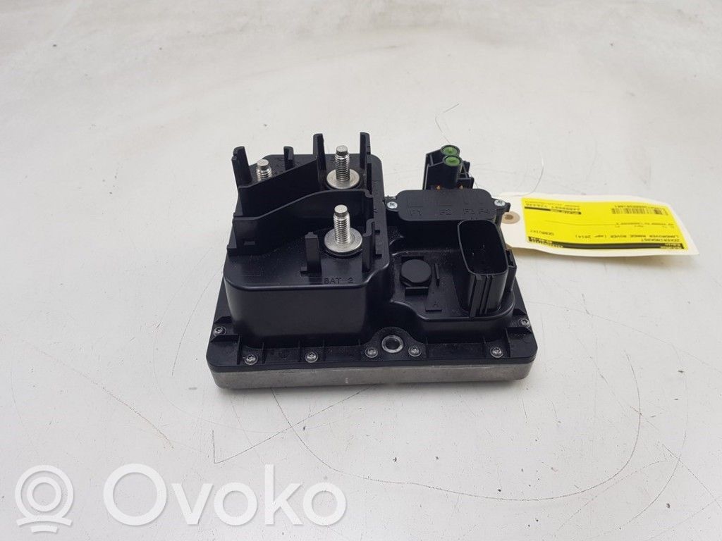 Land Rover Range Rover Sport L494 Interruttore a pulsante start e stop motore