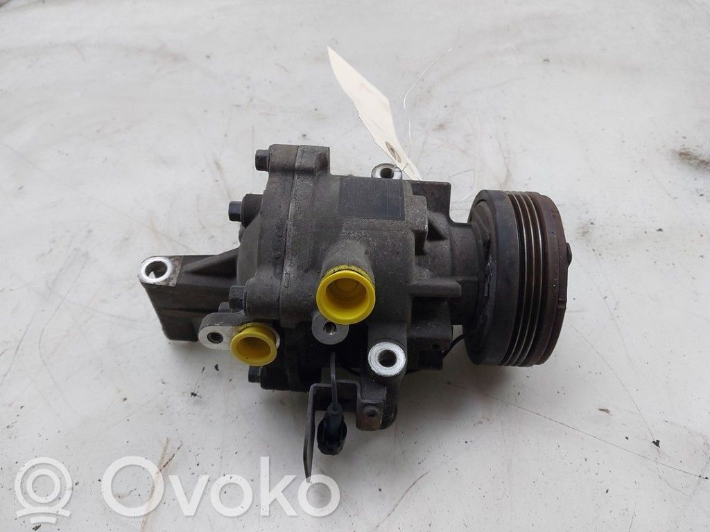 Suzuki Swift II Kompresor / Sprężarka klimatyzacji A/C 