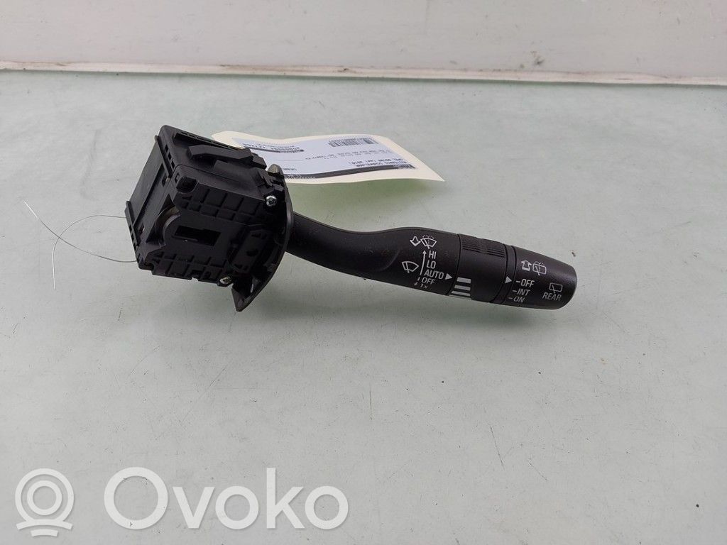 Opel Astra K Wiper switch 