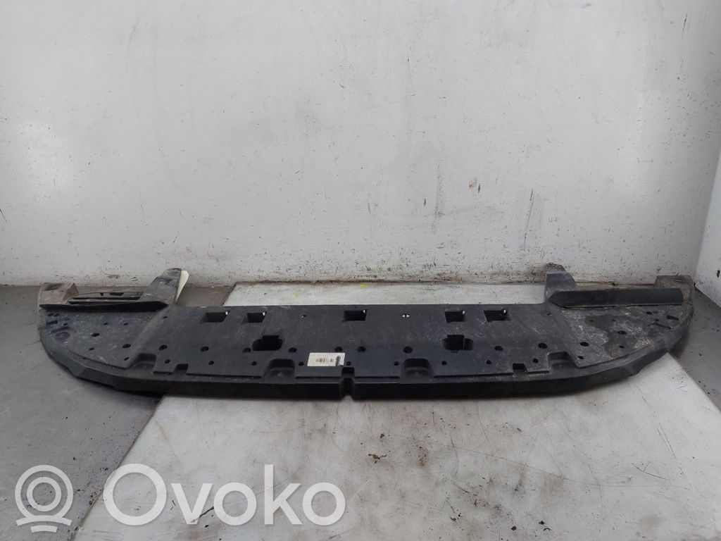 Peugeot 308 Protecție inferioară motor 
