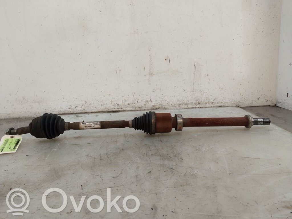 Renault Captur Front driveshaft 