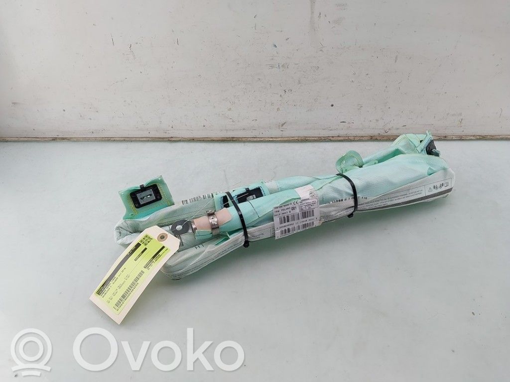 Mercedes-Benz C W205 Airbag da tetto 