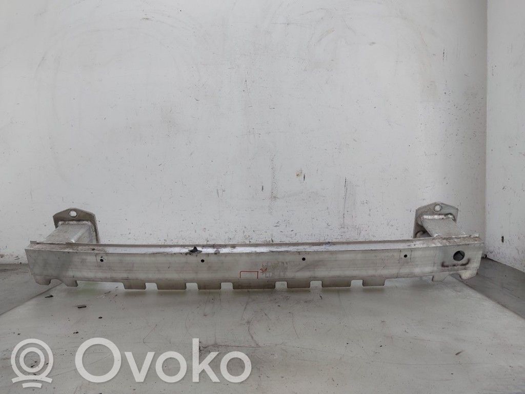 BMW 5 G30 G31 G38 Traversa del paraurti posteriore 