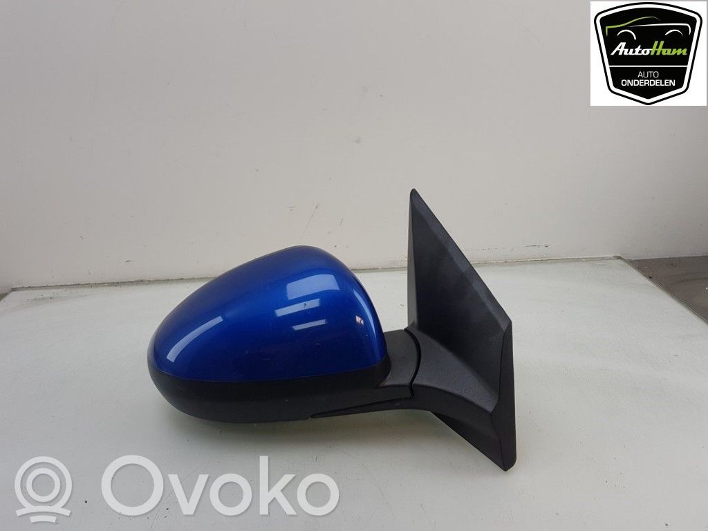 Espejo lateral manual   95189400,95930564,95189400,95930564